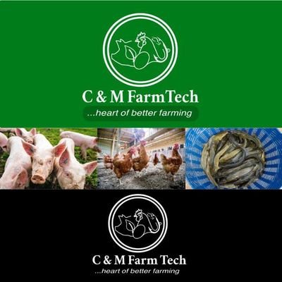 CMFarmTech's profile picture. One for the Peoples to make the land green again.
https://t.co/4GRuYtCJyz