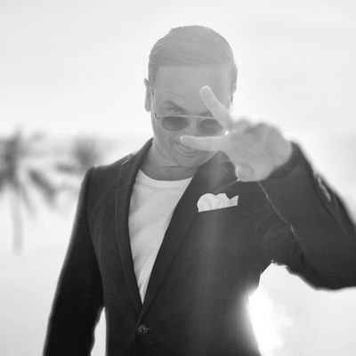 Al_Waters's profile picture. 