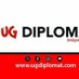 UG DIPLOMAT (@UGDiplomat) Twitter profile photo