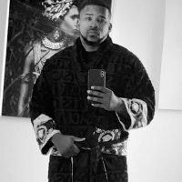 Melvin From BabyBoy (@iamraymaynard) 's Twitter Profile