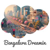 Bengaluru Dreamin' (@bnglrdreamin) 's Twitter Profile Photo