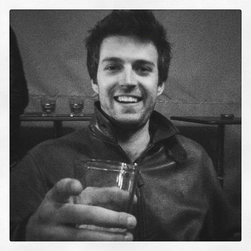 Beerknuts's profile picture. Beer Director & Certified Cicerone® @ButcherandBoar. tweets are my own.