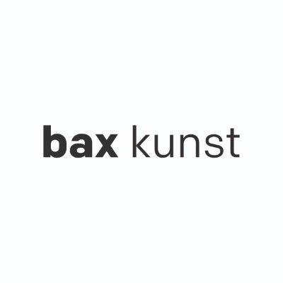 bax kunstさんのプロフィール画像