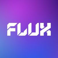 FLUX(@flux_event) 's Twitter Profile Photo