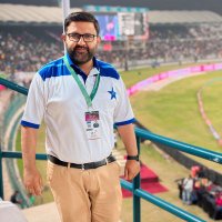 Abdul Basit (@basitcric) 's Twitter Profile