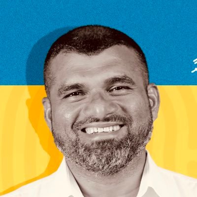 Official X handle of MDP Candidate for Inguraidhoo constituency. #Namoonadhaaira #MisraabuHamaMagah #Salley2024 🇵🇸