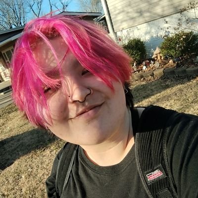 jxce18's profile picture. I am a hot mess 
18+ there's occasional nsfw
🐺 chan biased