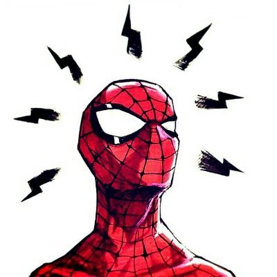 Loves Spider-Man ❤️  |  Marvel & DC Fan | CBM enjoyer | He/Him
#DeadpoolAndWolverine
