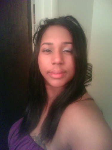 Living life being blessed and fabulous Mary Kay beauty/skin consultant  (http://t.co/DQ3C7idt4A). Owner of A Real touch of Class 
Event planning.