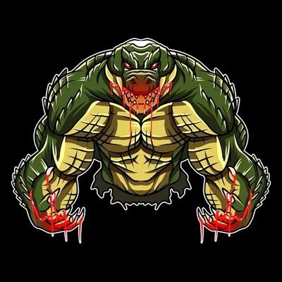 GoblinGree's profile picture. 