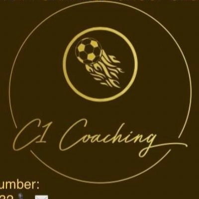•C1 Coaching Owner Private Group Sessions DM•Ex WHU FC Foundation phase lead coach and International programme lead•Ex EJA Rep Head Coach•Retired ex baller ⚽️