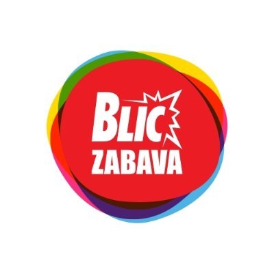 BlicZabava Profile Picture