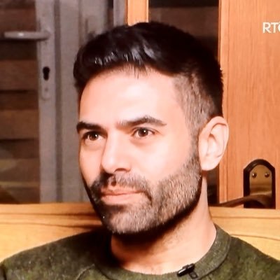 🏳️‍🌈 🇺🇸 California boy who escaped to 🇮🇪. @thepaperhacks on @rteone's Book Club, @shipsofstartrek, Dublin LGBT+ Casual Choir, previously @tokendublin