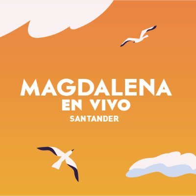 🎶 ¡Nos vemos del 23 al 27 de julio de 2024 en la Campa de la Magdalena!