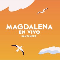 Magdalena en Vivo (@magdalenaenvivo) 's Twitter Profile