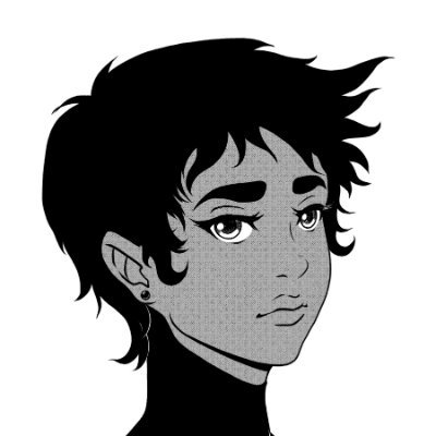 VidereJP's profile picture. 🇧🇷 Artista autodidata praticante das artes milenares da linha torta.
Self-learning artist practitioner of the ancient arts of crooked line.