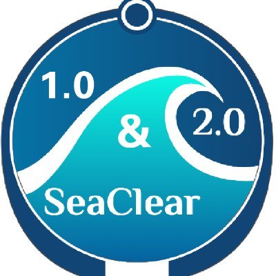 SeaClear & SeaClear2.0 are co-funded by the EU under @Horizon2020 & @HorizonEU programme, respectively.
Any related posts reflect only the views of the projects
