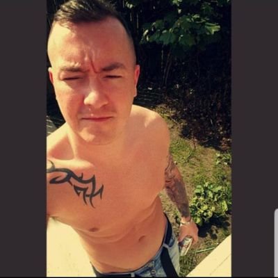 PaddyFogarty_'s profile picture. patrick.fogarty@live.co.uk / PayPal