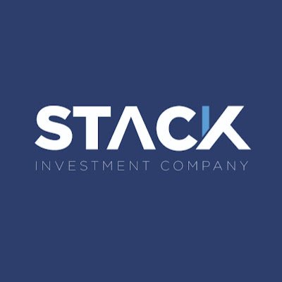 stackinvest_co's profile picture. Dedicated to the art of smart investing.