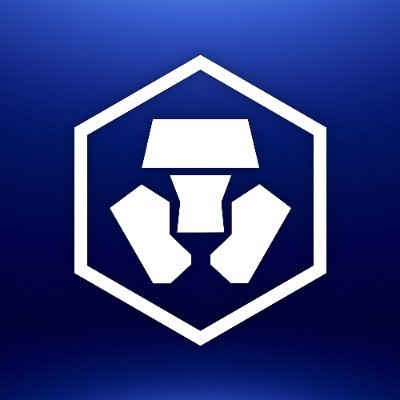 cryptocom Profile Picture