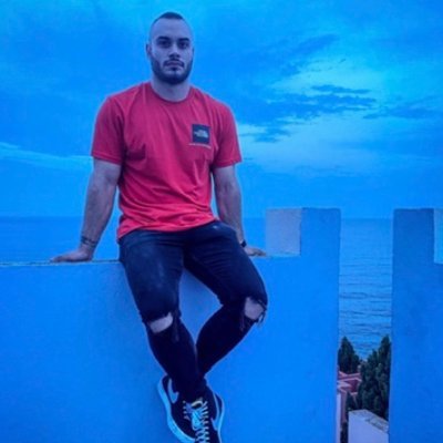 Guillemartzz's profile picture. Petrolhead | eCommerce