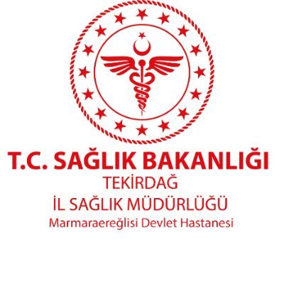 Marmara Ereğlisi Devlet Hastanesi