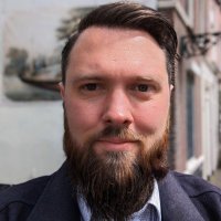Benjamin Broekhuizen (@bsbroekhuizen) 's Twitter Profile Photo
