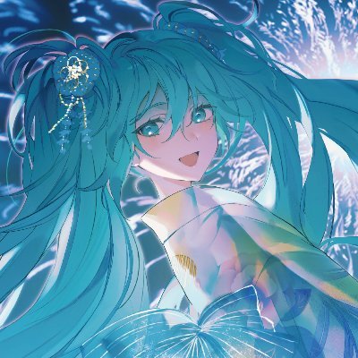 横浜SUGOI花火公式アカウント
初音ミク16周年を記念したライブさながらの音楽&花火&ドローンショー「“初⾳ミク Happy 16th Birthday” 『Music & Fire Works』- Time Capsule -」4/26横浜で開催‼︎
チケット発売中‼︎ #ミク花火 #miku16th #初音ミク