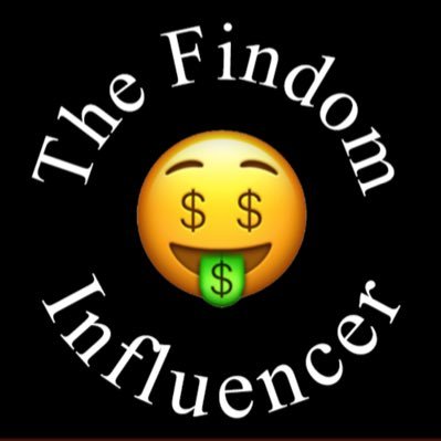 THE FINDOM INFLUENCER