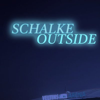 Der superseriöse Schalke Podcast. Nehmen Sie uns bitte nicht zu ernst. Wir tun es auch nicht. Mit @Schr31ber und Alex. Auf Spotify & überall wo es Podcasts gibt