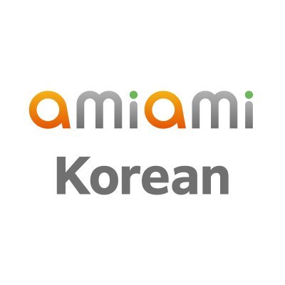 AmiAmi_Korean Profile Picture