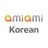 @AmiAmi_Korean