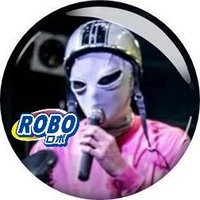 ロボ(@roboerror) 's Twitter Profile Photo