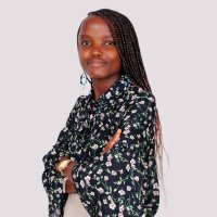 Sheryl Christine Adhiambo(@SherylChristin3) 's Twitter Profile Photo