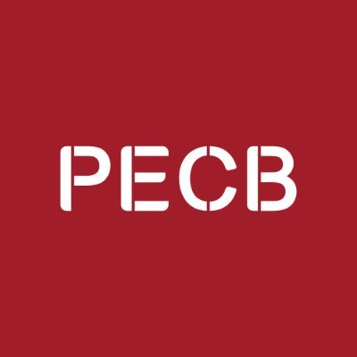 PECB is a certification body which provides education and professional certifications under ISO/IEC 17024 for individuals on a wide range of disciplines.