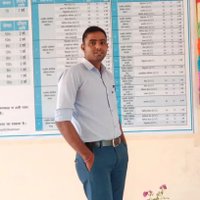 SANWAR MAL YADAV (@instructor_smy) 's Twitter Profile Photo SANWAR MAL YADAV (@instructor_smy) 's Twitter Profile Photo