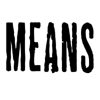 MEANSmag(@Meansmag) 's Twitter Profile Photo