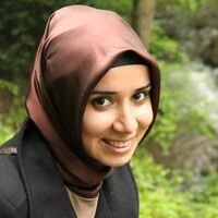 Halime Hno (@hlmhno) 's Twitter Profile