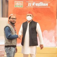Saddam Abbasi (@saddamabbasisp) 's Twitter Profile