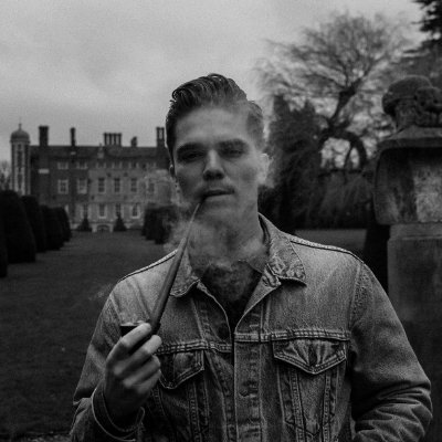 CMarshallBishop's profile picture. PhD candidate in Theology and Religious Studies at the University of Cambridge. Student of Jesus, theology, and poetry.