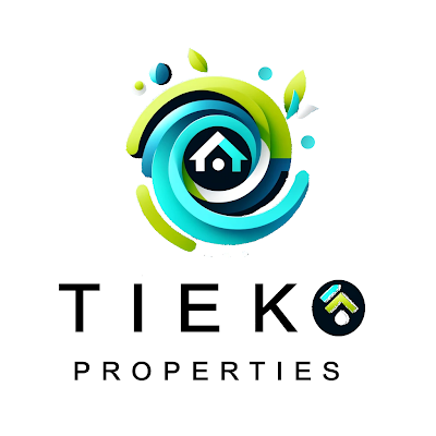 Tìekó Properties is a dynamic and youth-led property company with a fresh perspective on the real estate industry.