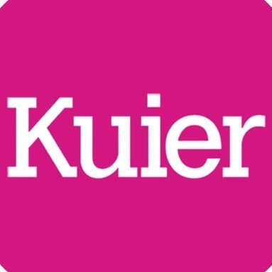 KUIER bied advies oor alles van ouerskap, finansies, verhoudings en gesondheid tot mode, skoonheid en kos. Kuier is elke 2de week te koop