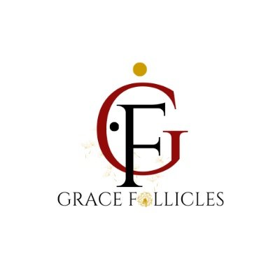 grace_follicles's profile picture. Elevate your hair game with science-backed solutions, we are your partner in reclaiming confidence through effective hair loss treatments.