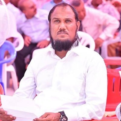 Official Twitter Account Of Vice President | MDA | Former Parliament Member of Noonu Kendhikulhudhoo Constituency