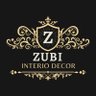 zubi_interiors's profile picture. God above all