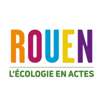 Groupe des élu·es écologistes de la ville de Rouen