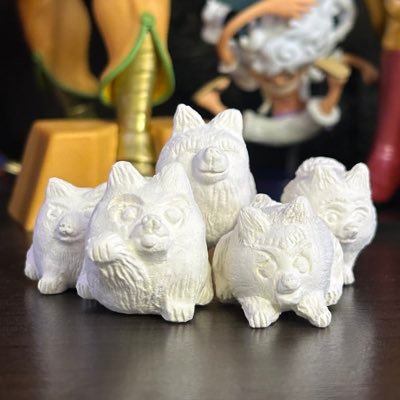 🇹🇼TW #アニメ #ゴジラ #フィギュア好きな人と繋がりたい #figurecollection #claysculpting 這裡分享收藏、模型製作 請多多指教😁YT👇