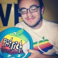 Patrick Kettner (@patrickkettner) 's Twitter Profile