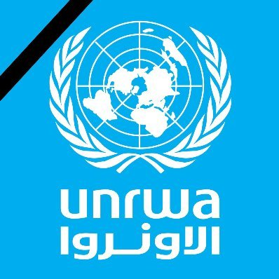 UNRWAarabic Profile Picture