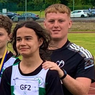 CrossbarCoach's profile picture. 